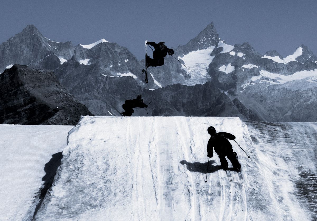 POC présente ses protections dorsales les plus perfectionnées pour les sports d’hiver