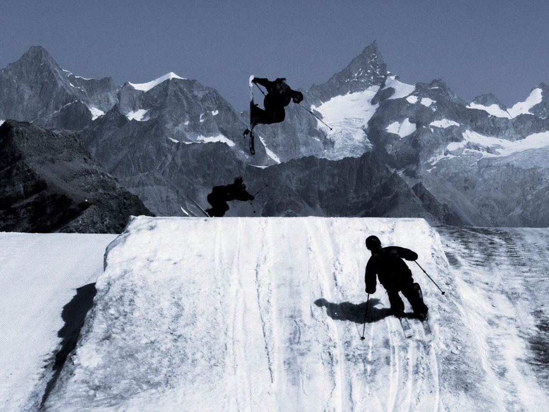 POC lanza sus protectores de espalda más avanzados para deportes de invierno