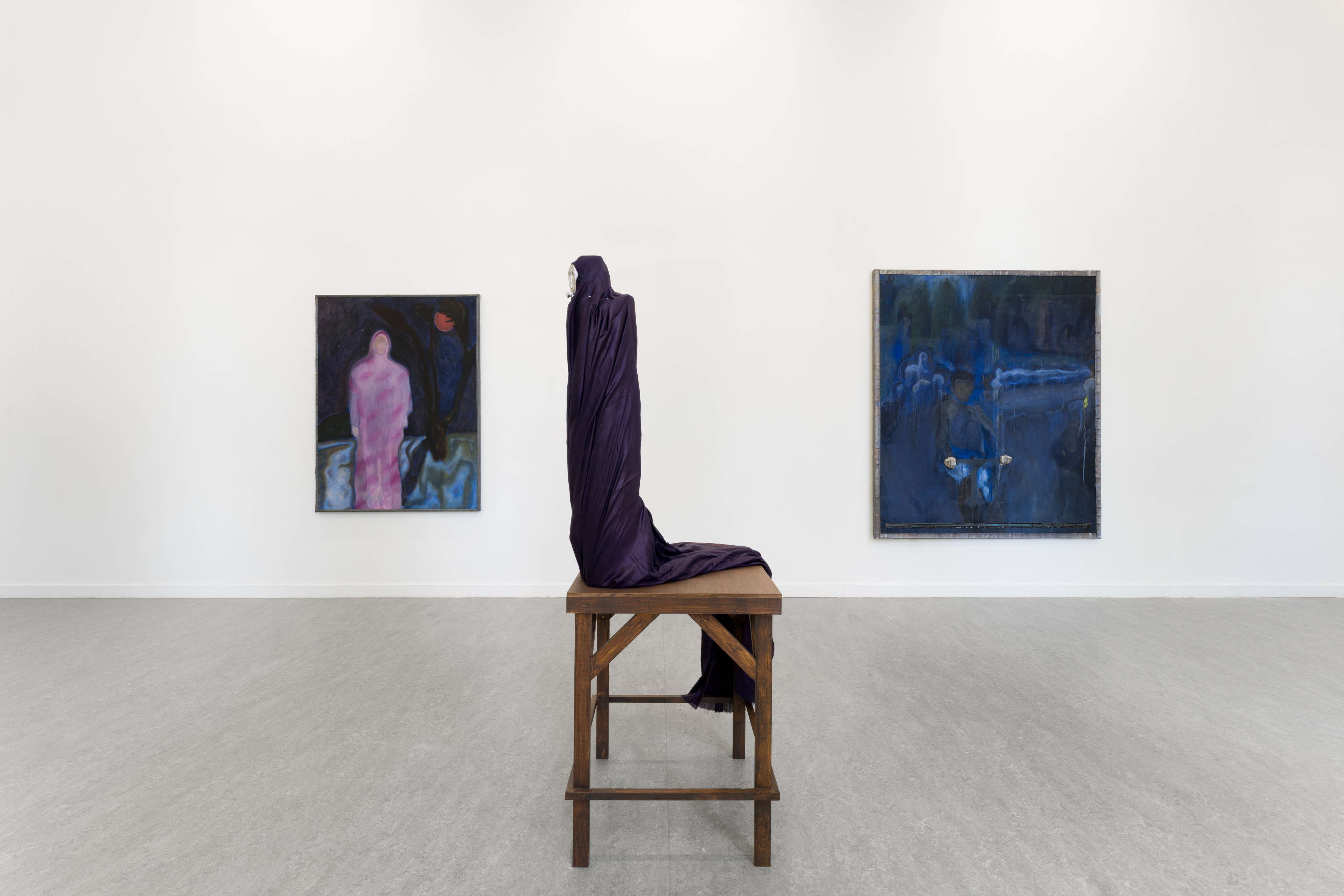 Mounir Eddib présente Taliswoman
