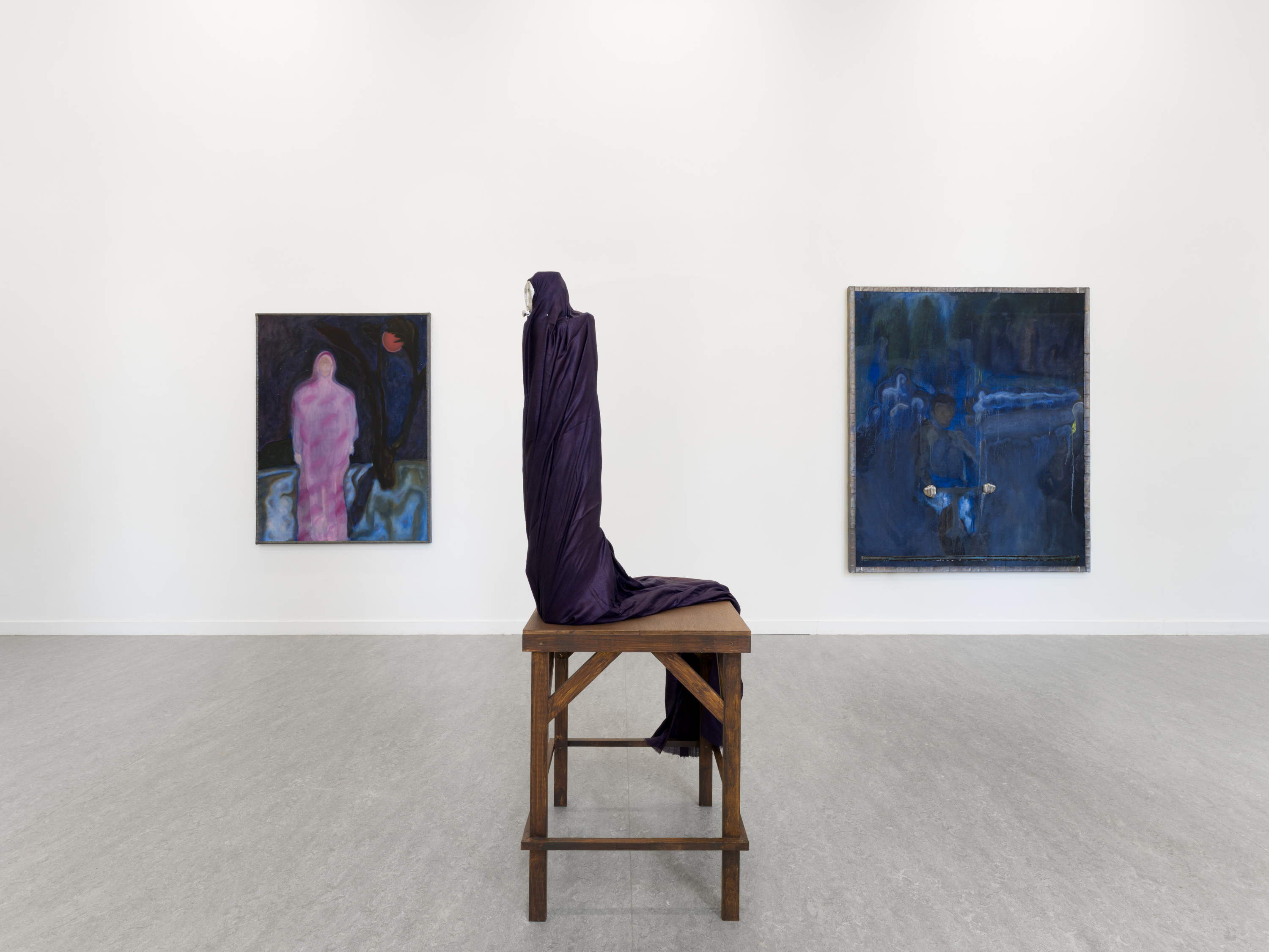 Mounir Eddib presenteert Taliswoman