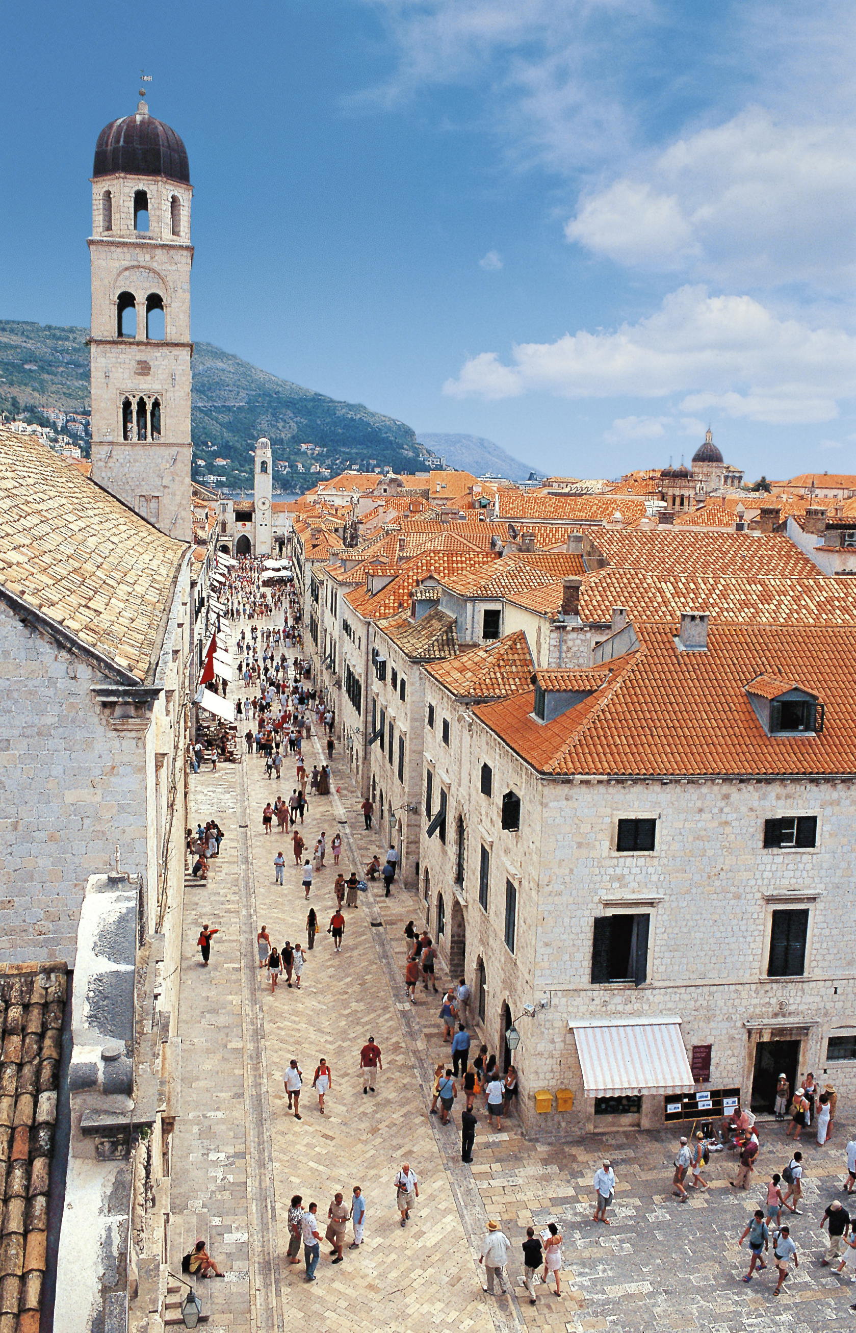 SET-JETTING - Dubrovnik, Croatia SET-JETTING - Dubrovnik, Croatia