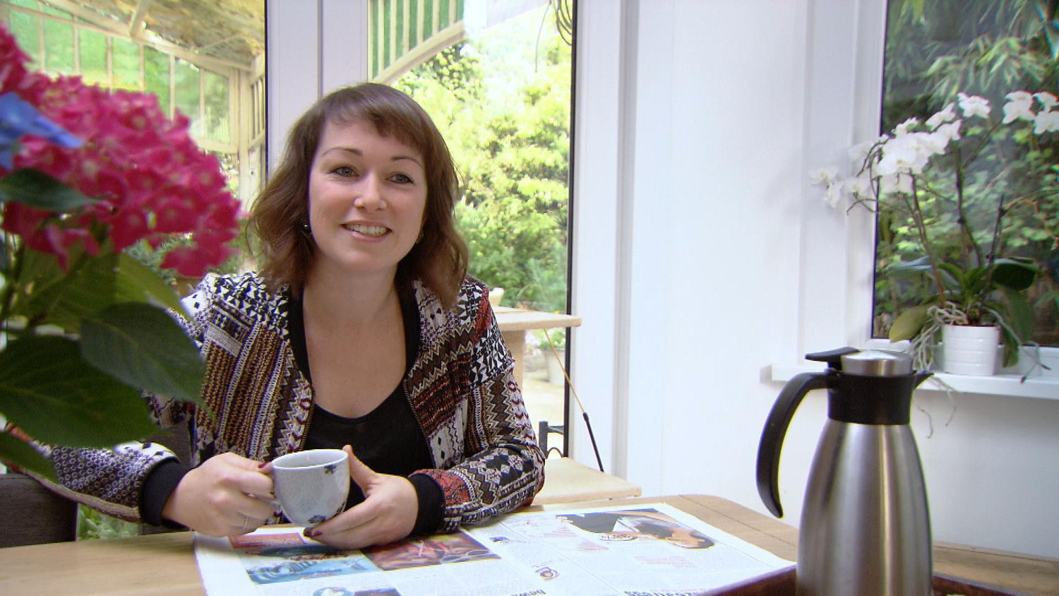 Aline - Vind je lief 
(c) VRT