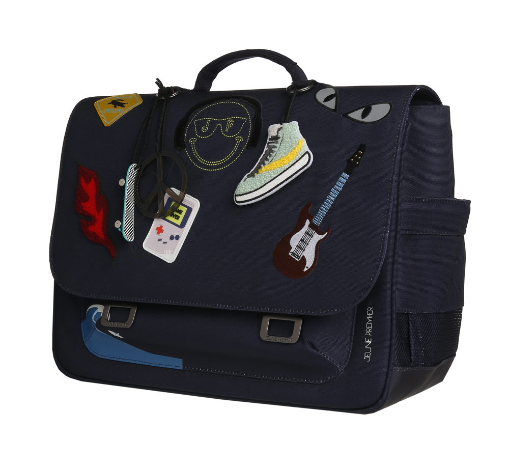 JeunePremier_AW21_ItBagMidi_MrGadget_side_149,9EUR