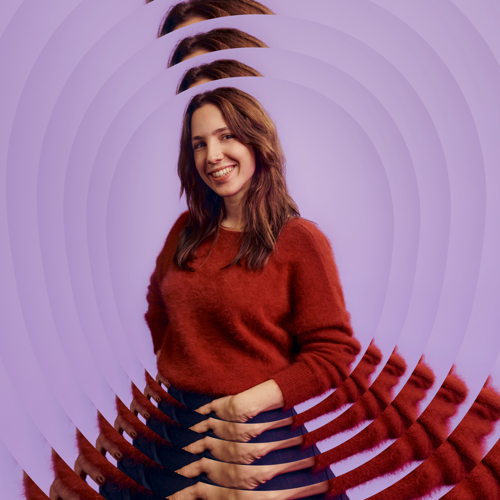 Michèle Cuvelier