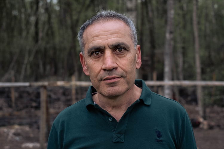 Deniz Ates