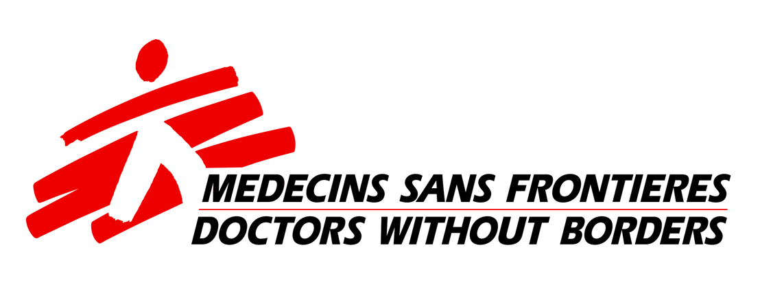 Ukraine: MSF provided mass casualty kit, emergency medical training