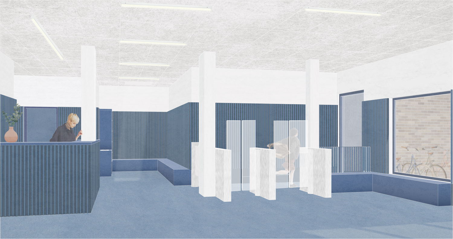 © Poot Architectuur
