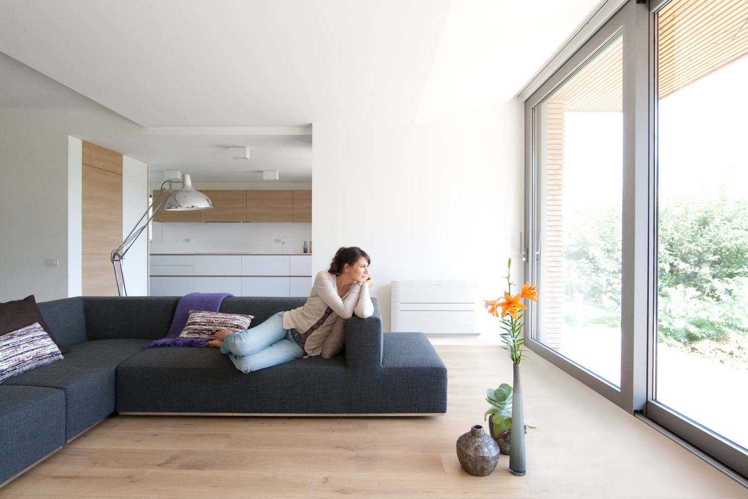 Nexura - Daikin