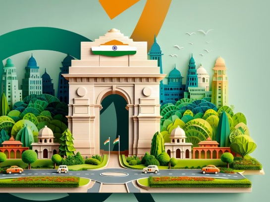 Brussel versterkt zijn economische banden met India
