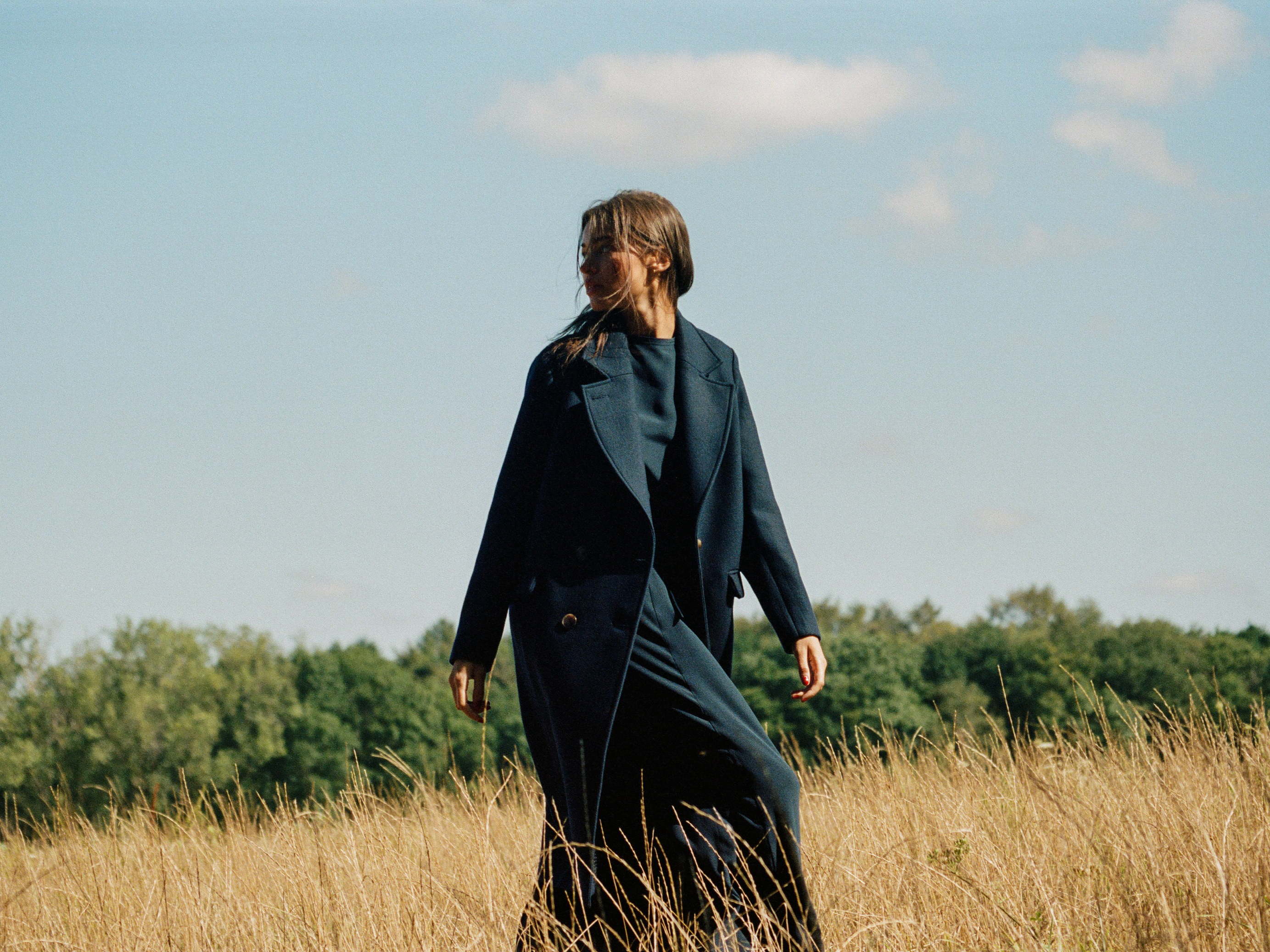 Mardi Editions | Winter layering