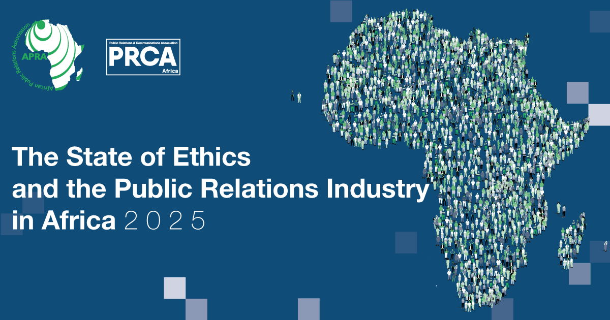 PRCA Africa and APRA Collaborate on Latest African PR Landscape Study 