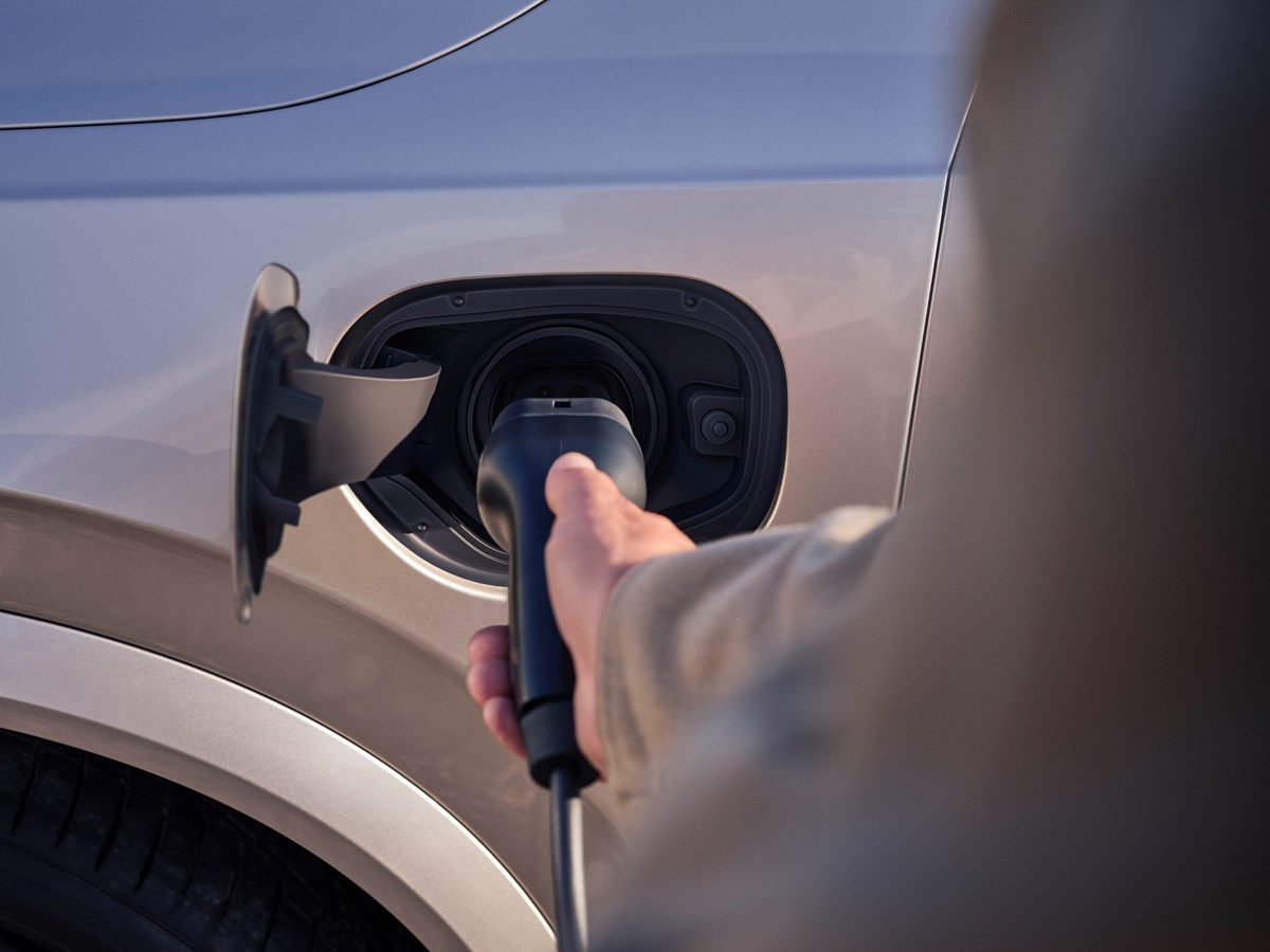 Volvo Car México alcanza récord histórico de ventas en el primer trimestre de 2025
