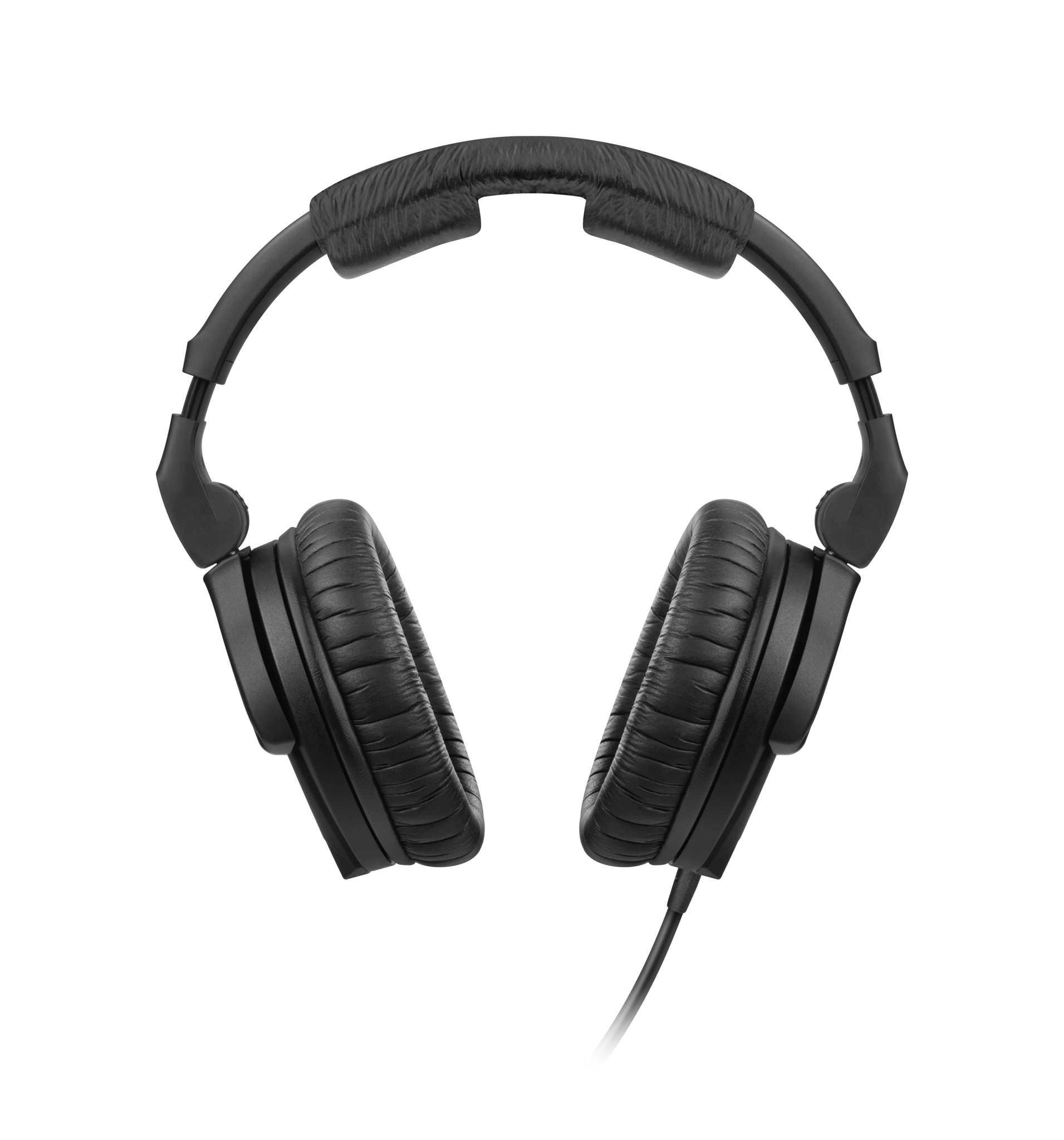 Give a professional edge with the HD 280 PRO monitoring headphones Give a professional edge with the HD 280 PRO monitoring headphones