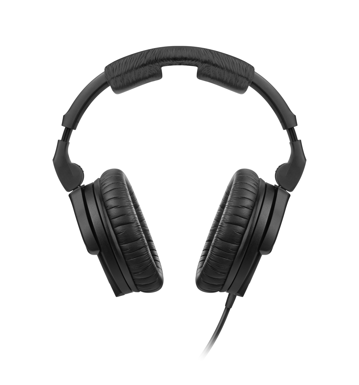Give a professional edge with the HD 280 PRO monitoring headphones