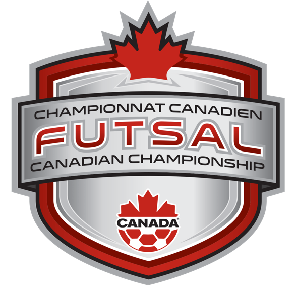 Le premier Championnat canadien de futsal sera disputé en octobre
