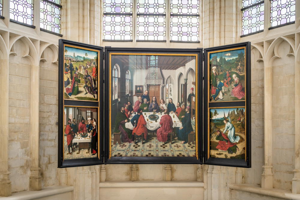 M Leuven (c) Rudi Van Beek
