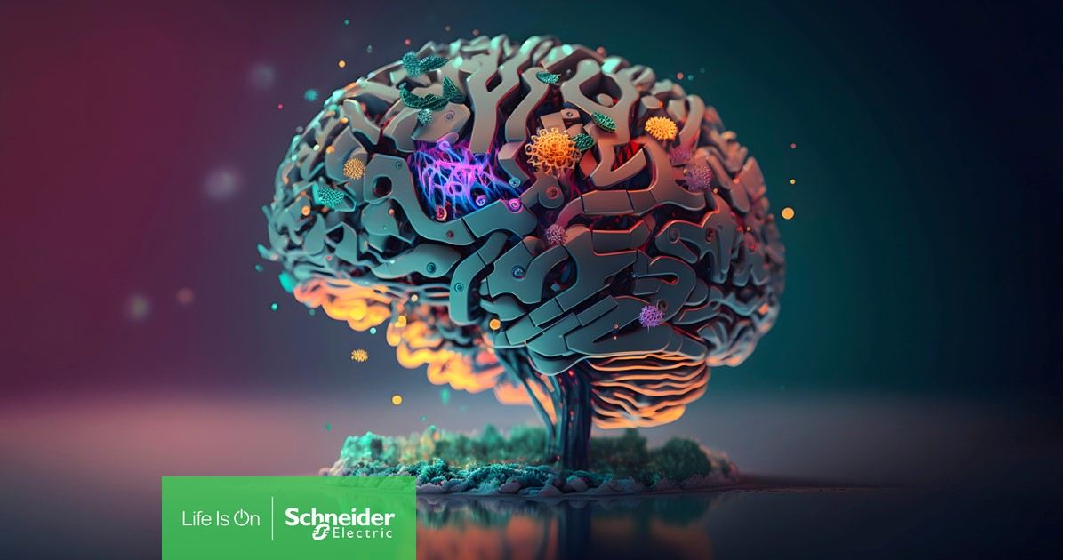 Schneider Electric lance une initiative pluriannuelle pour créer un écosystème natif en IA dédié à la durabilité et à la gestion de l’énergie 