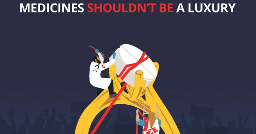 MSF refuses to sign ViiV’s last-minute NDA for access to most-effective ...