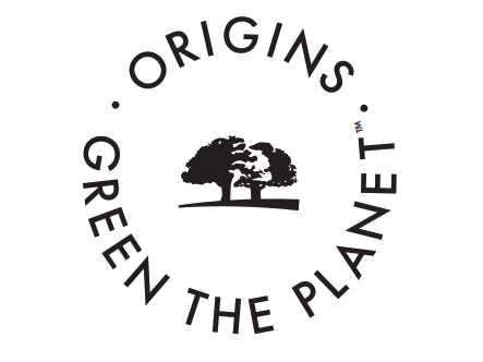 ORIGINS GREEN THE PLANET™ EARTH MONTH 2023