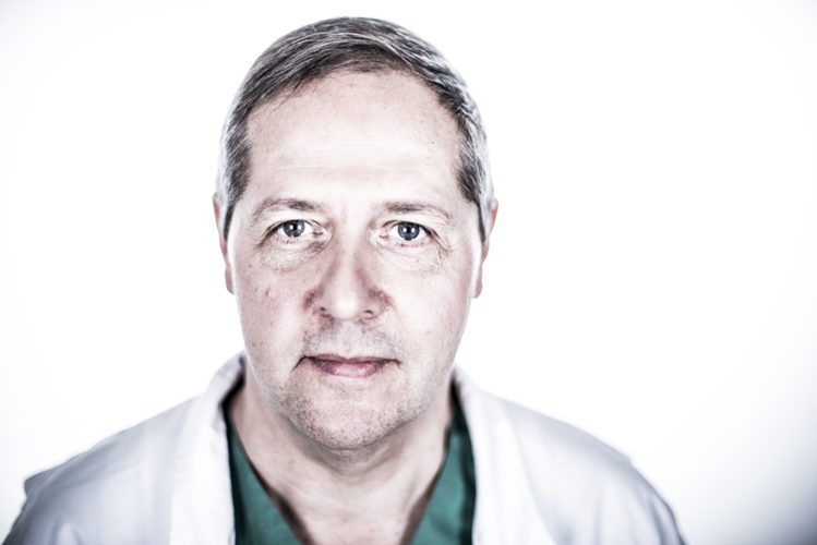 Piet Hoebeke 