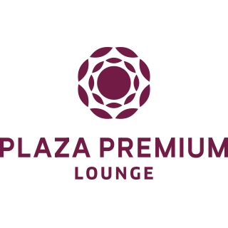 Plaza Premium Lounge press room