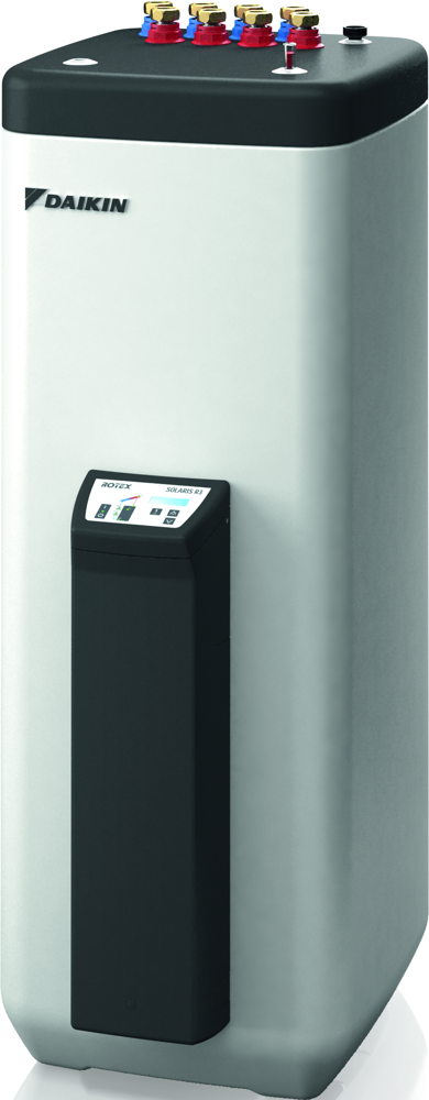 Daikin SaniCube / HybridCube