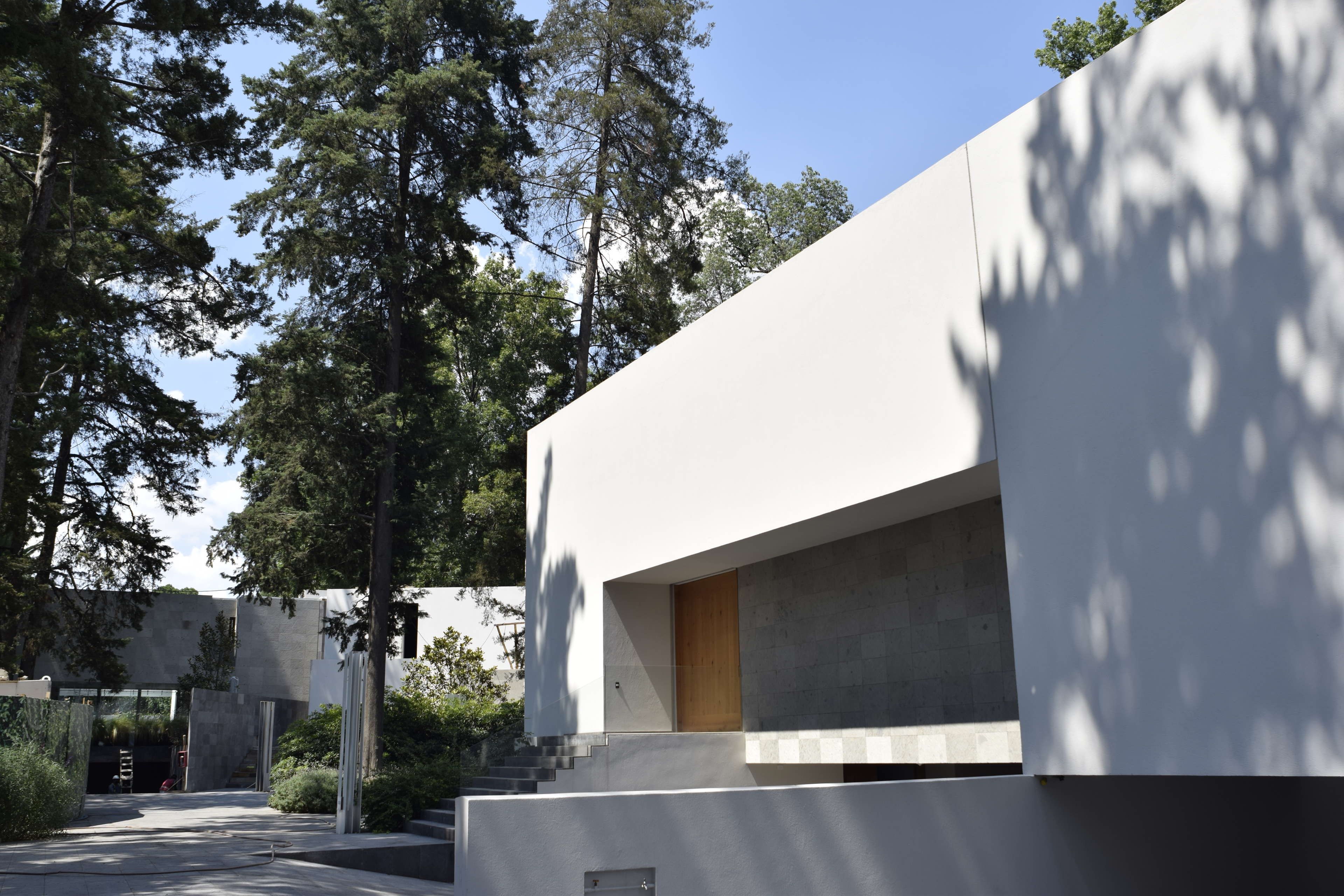 Un sitio histórico, tres residencias: última oportunidad para vivir en 105 Francisco Sosa