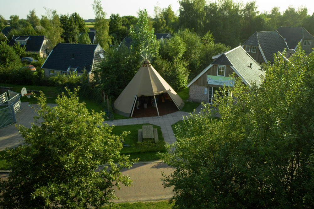 Landal Orveltermarke Fun &amp; Enterainment