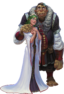Elvenar Valentines Day