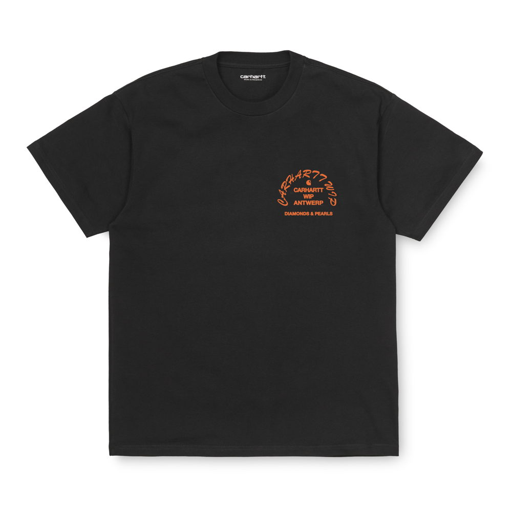 Carhartt WIP - Antwerp tees
