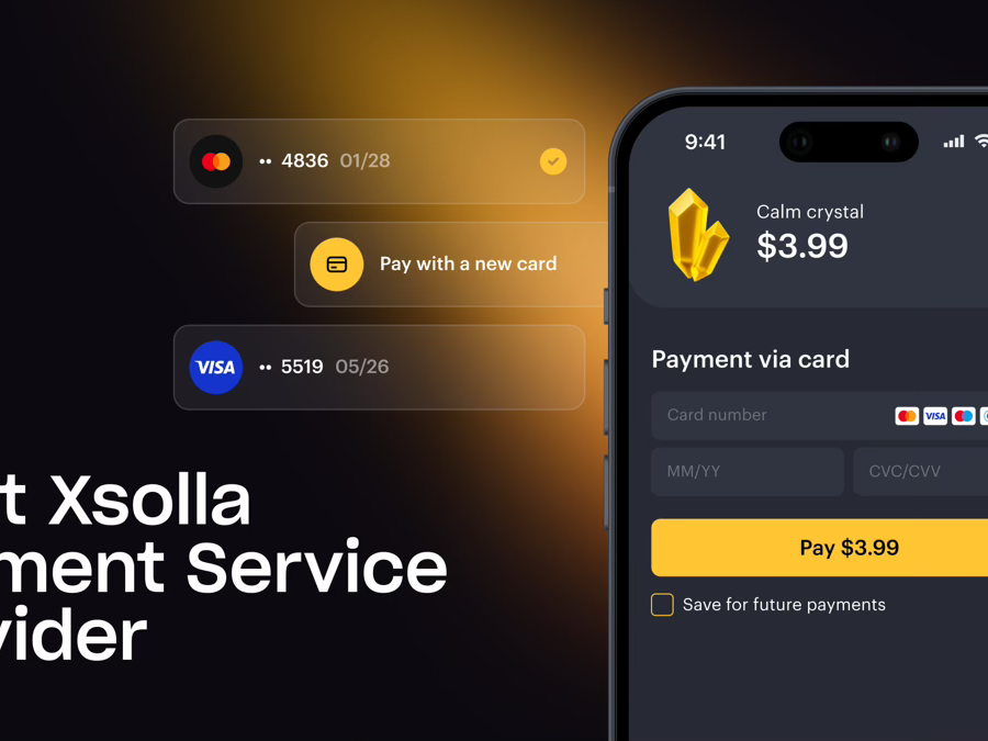 XSOLLA LAUNCHES GLOBAL PAYMENT EXPANSION ACROSS ASIA, EUROPE, AND THE AMERICAS AND STRATEGIC PARTNERSHIP WITH ADYEN TO POWER NEXT-GEN CHECKOUT EXPERIENCES FOR GAME DEVELOPERS WORLDWIDE