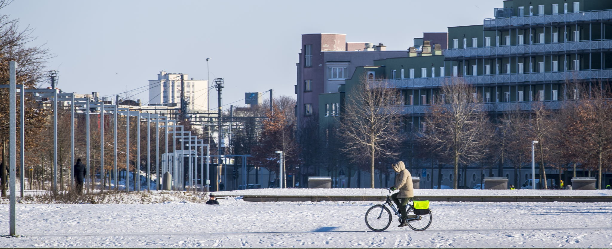 Copyright: Stad Antwerpen - Frederik Beyens
