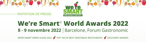 Quel sera le meilleur restaurant de légumes du monde ?