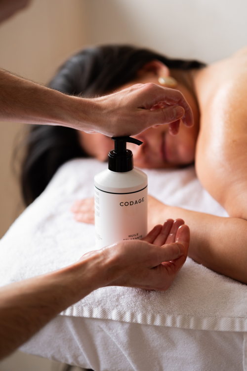 The Hotel - Spa (7)