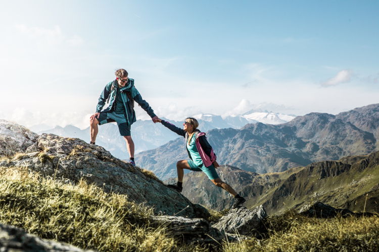 © Zillertal Tourismus - Monepic