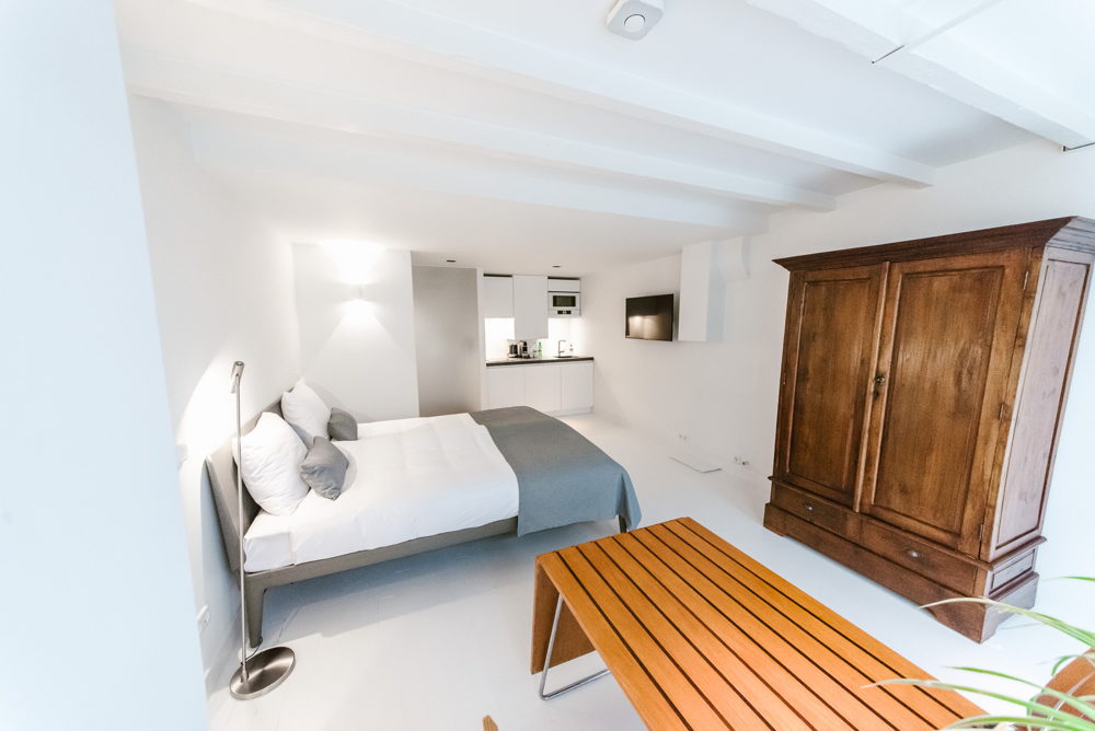 Prinsenhof Studio