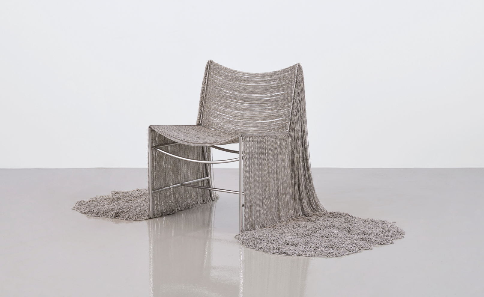 Design Miami.Paris Announces Preview Highlights for its Third Edition