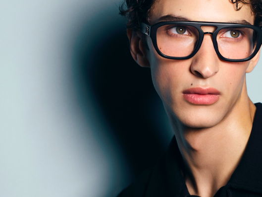 DOLCE&GABBANA PRESENTA LA NUEVA CAMPAÑA PUBLICITARIA DE LENTES SS25 