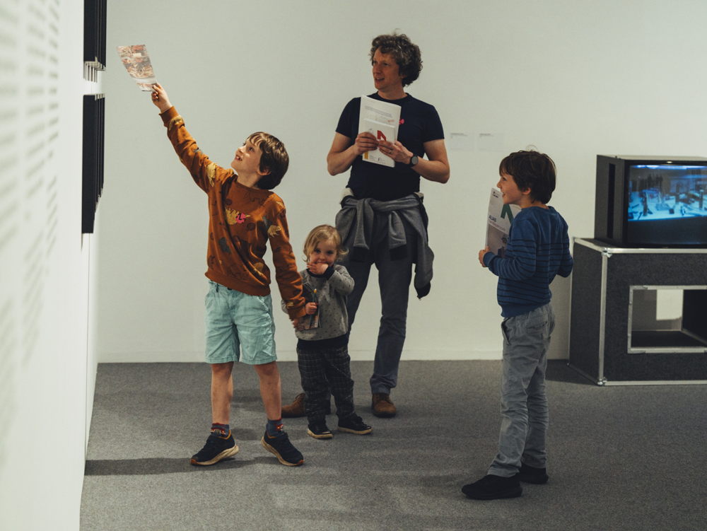 © Eva Beeusaert for M Leuven