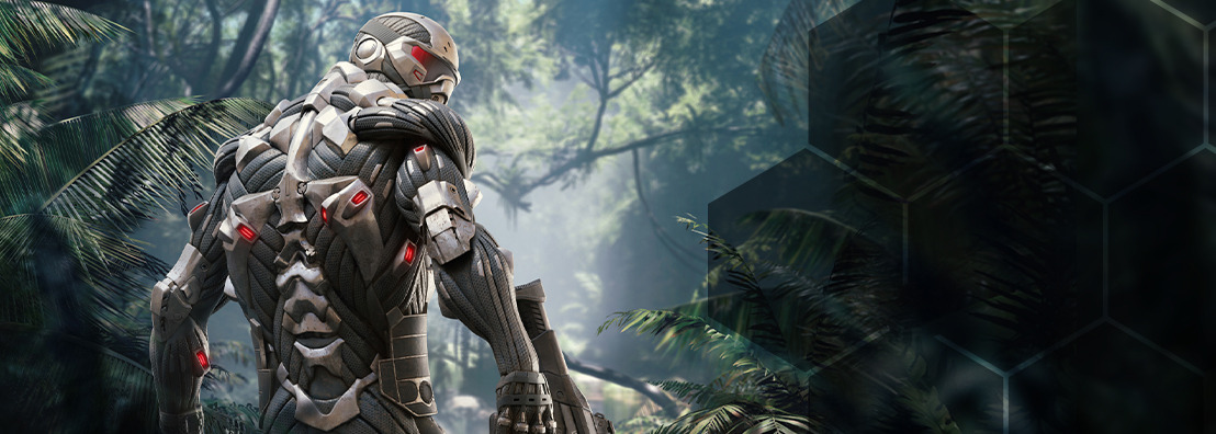 Crysis Remastered out now for retail on Nintendo Switch