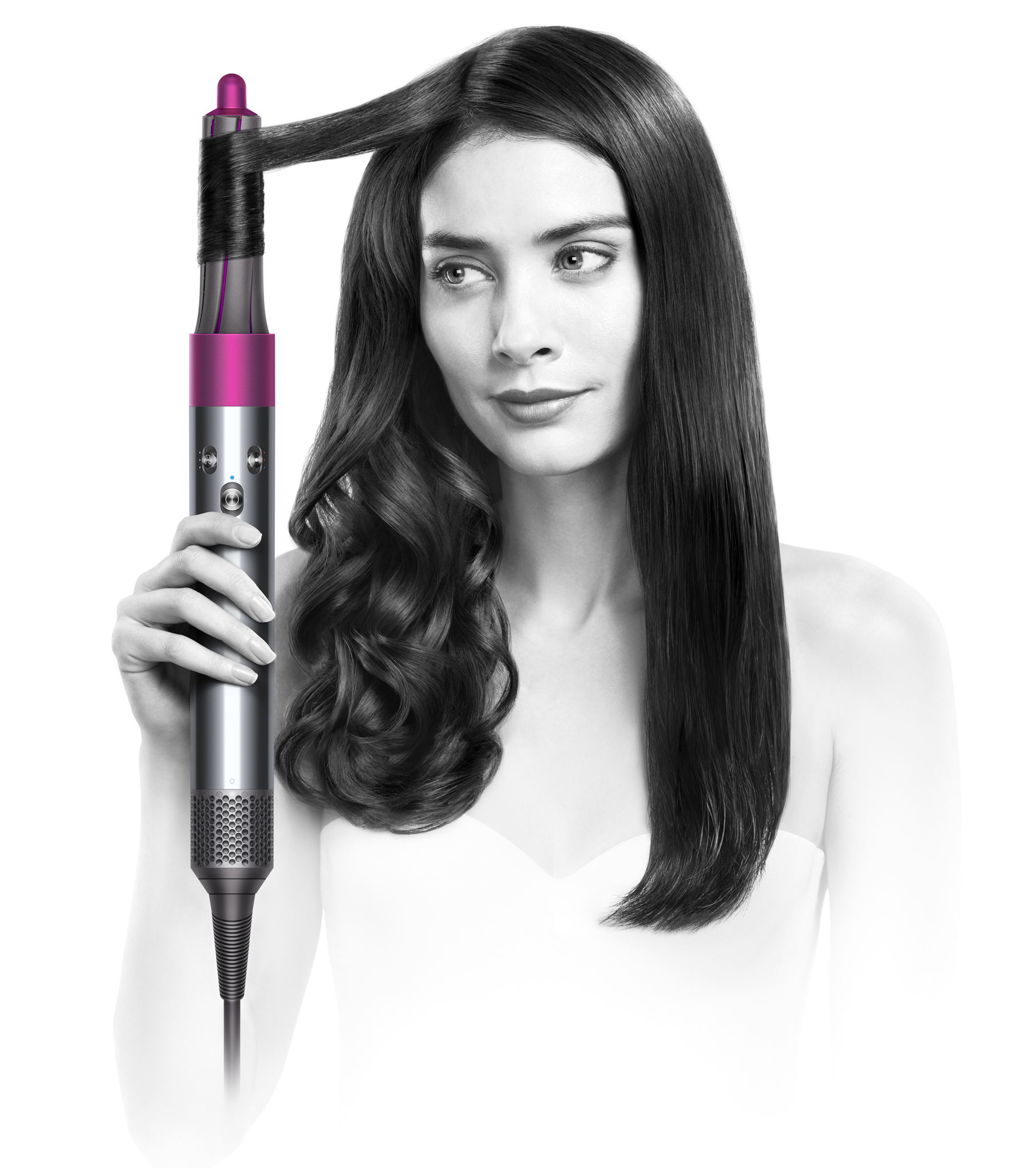 DYSON AIRWRAP™ LLEGA A MÉXICO