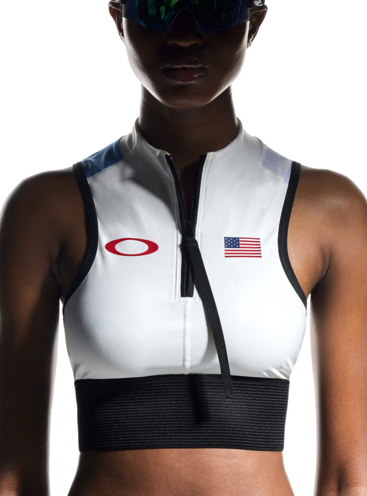 OAKLEY TEAM USA SURFING COLLECTION