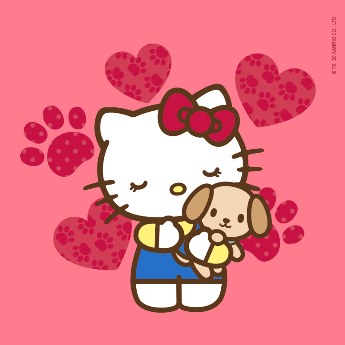 ¡Regala sonrisas con Hello Kitty!