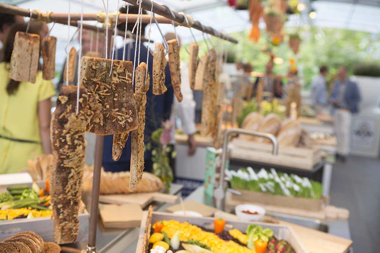 Event Bourgondisch 's-Hertogenbosch Photo Marcel Willems