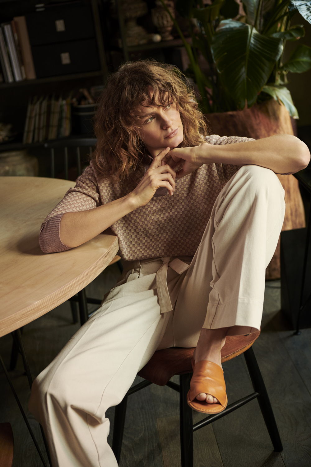 CKS campaign SS21