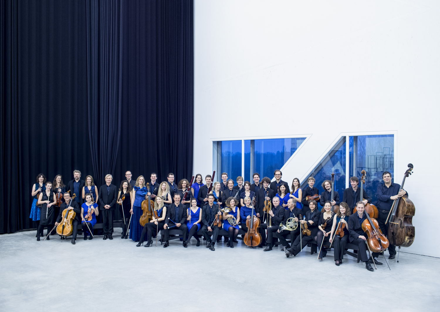 LeConcertOlympique