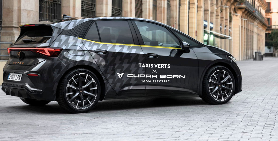 La première édition du « Salon du Taxi », sponsorisée par Taxis Verts et D’Ieteren Auto aura lieu le 19 et 20 septembre 2023.