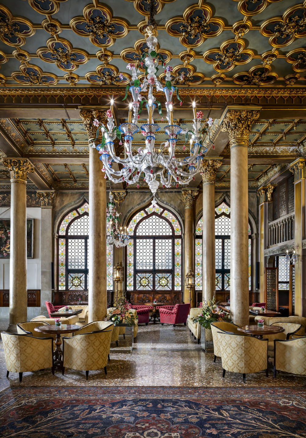 Little Guest - Hotel Danieli, a Luxury Collection Hotel1