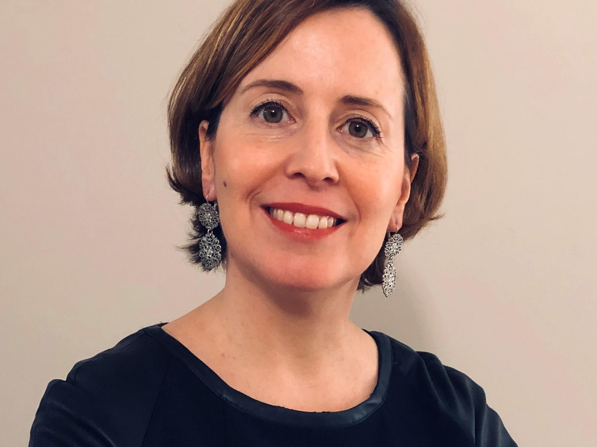 GEFCO versterkt zijn innovatie-ecosysteem met de aanstelling van Valérie Floridia als Directeur van de Innovation Factory