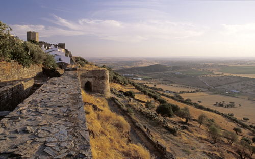 Monsaraz (c) Turismo do Alentejo